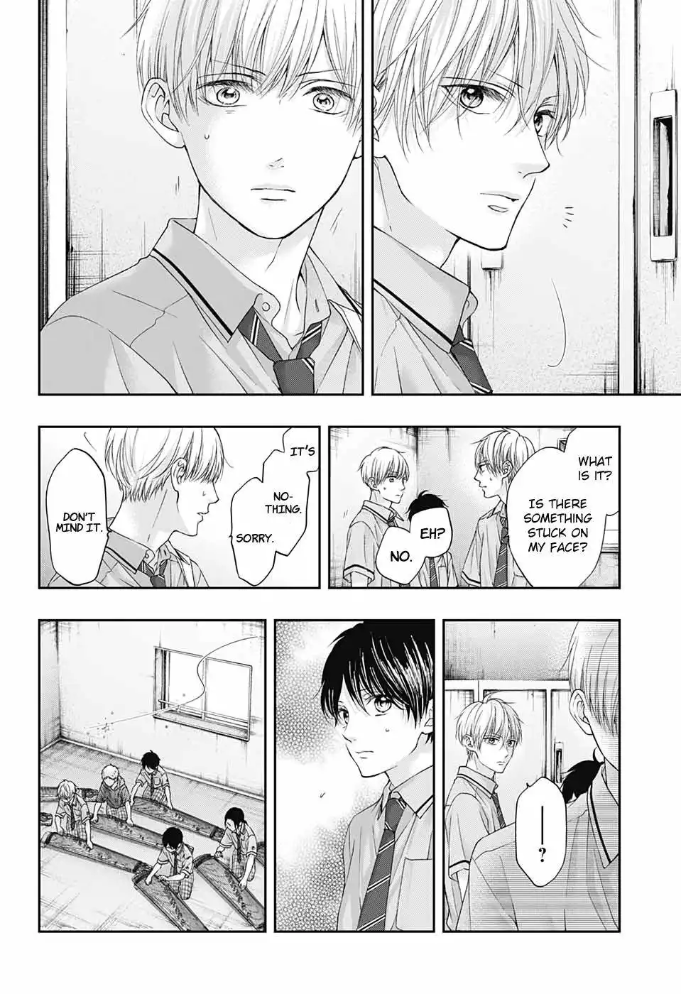 Kono Oto Tomare! Chapter 101 27